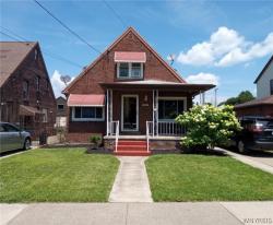 2216 Forest Avenue Niagara Falls, NY 14301