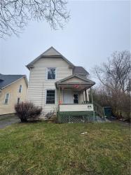 362 Parsells Avenue Rochester, NY 14609