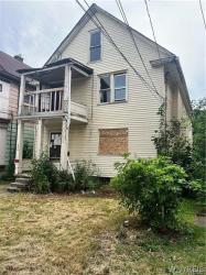 462 18Th Street Niagara Falls, NY 14303