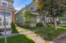 42 Gorski Street Buffalo, NY 14206