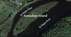 CR53 - Accadian Island Brasher, NY 13613