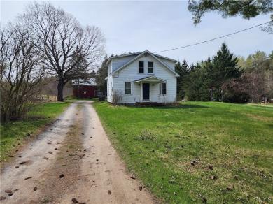 6842 Number Four Road Watson, NY 13367