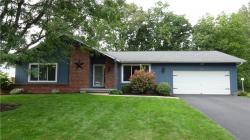 49 Red Hickory Drive Greece, NY 14626