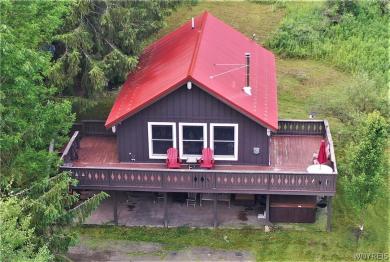 6826 Springs Road Ellicottville, NY 14731