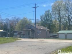 196 E Fairmount Avenue Busti, NY 14750
