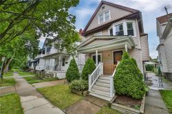 41 Prairie Avenue Buffalo, NY 14207