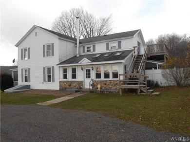 6692 Route 16 Highway Franklinville, NY 14737