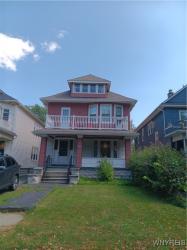 21 Sterling Avenue Buffalo, NY 14216