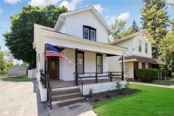 300 Walnut Street Lockport, NY 14094