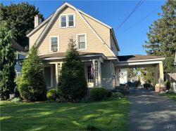 178 Hickok Avenue Syracuse, NY 13206