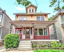 170 Oxford Avenue Buffalo, NY 14209