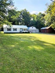 3655 Kelpytown Road Leyden, NY 13433