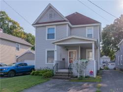 23 Elm Street Frankfort, NY 13357