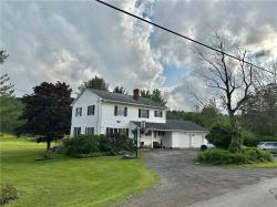 496 Burdick Medbury Road Norwich, NY 13815