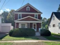 30 Howard Street Franklinville, NY 14737