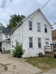 162 Thompson Street Buffalo, NY 14207