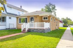 199 Mckinley Avenue Tonawanda, NY 14217