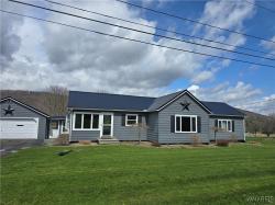 1813 Portville Obi Road Genesee, NY 14770