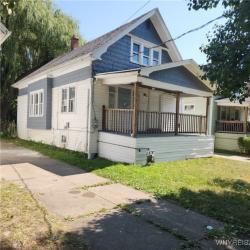 107 Poultney Avenue Buffalo, NY 14215