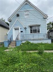 48 N Central Avenue Buffalo, NY 14212