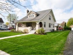 1216 West Avenue Shelby, NY 14103