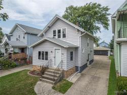 185 Lasalle Avenue Tonawanda, NY 14217