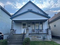 103 Roberts Avenue Buffalo, NY 14206