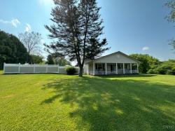 6090 Greene Road Stockbridge, NY 13409