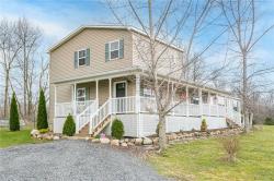 435 Fitch Road Potter, NY 14544
