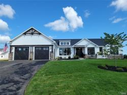 LOT 2/3 Longview Terrace Lysander, NY 13027