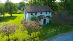779-781 Copes Corners Road Butternuts, NY 13843