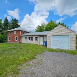 7817 Ridge Road Hartland, NY 14067