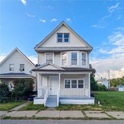 878 Clinton Street Buffalo, NY 14210