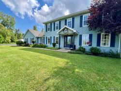 3411 Palmer Road Wilson, NY 14131