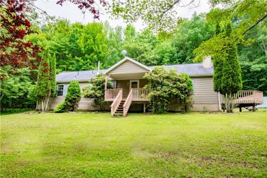 2809 Thompson Hollow Road Middletown, NY 12455