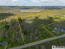 861 Warren Road Carroll, NY 14738