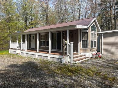 7396 Wetmore Road Springwater, NY 14572
