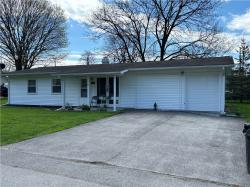 11 Sylor Street North Dansville, NY 14437