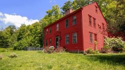 338 Springfield Hill Road Middlefield, NY 13326