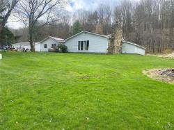 3595 County Road 2 West Almond, NY 14804