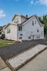 1301 Kenmore Avenue Tonawanda, NY 14217