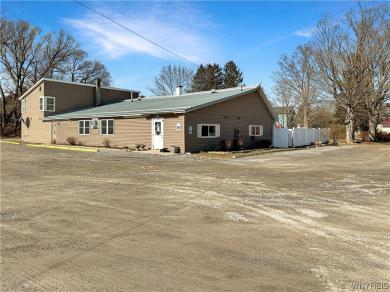 4260 State Route 19 Gainesville, NY 14550