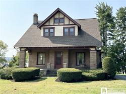 3499 Old Fluvanna Road Ellicott, NY 14701