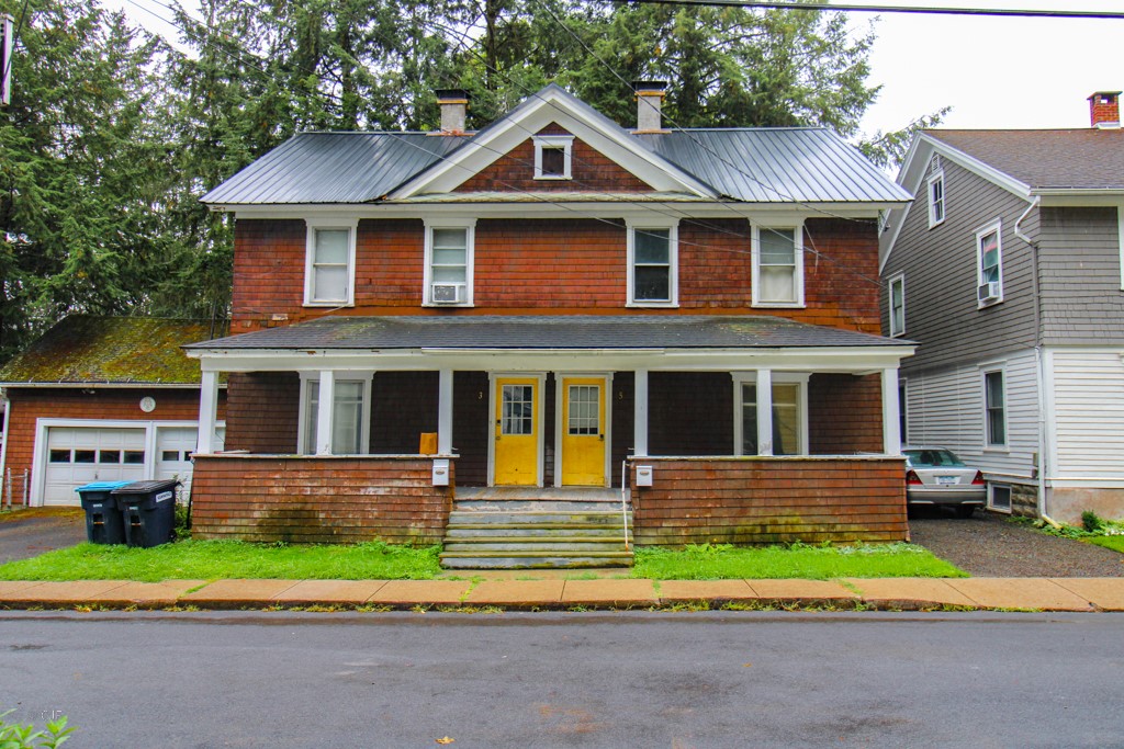 MLS R1493686 3 Cozy Avenue Oneonta, NY 13820