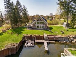 5880 Cardinal Road Chautauqua, NY 14757