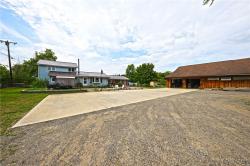 1690 Gowans Road Evans, NY 14006