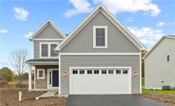 133 Chase Meadow Trail Lot 11 Mendon, NY 14472