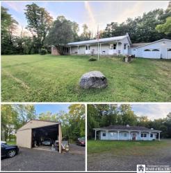 9279 Lake Avenue Portland, NY 14716