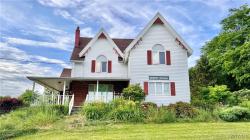 7320 E Flats Road East Otto, NY 14729