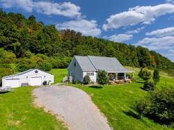 543 Brewer Rd German Flatts, NY 13357